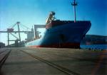 Maersk California