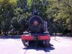 Locomotive N 439