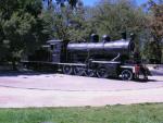 Locomotive N 439