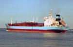NELLY MAERSK