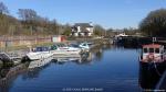 Forth And Clyde Canal Bowling Basin