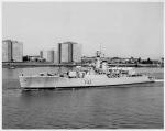 HMS Torquay