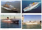CRUISE / LINERS