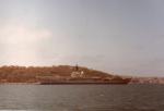 HMAS MELBOURNE