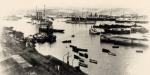 las-palmas-port early-twentieth-century-