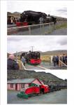 LITTLE TRAINS OF WALES