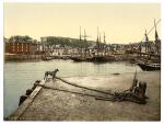 PADSTOW  CORNWALL