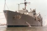 USS  KALAMAZOO