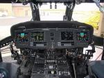 Blackhawk Cockpit