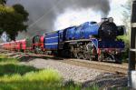 R class locomotives - Victorian Railways