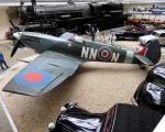 Spitfire LF.IXe  of 1945