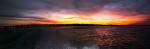 Ryde Sunset