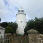 St. Agnes Lighthouse. Scilly Isles
