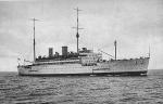 HMS MEDWAY