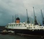RMS 'Saxonia'