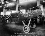 1000th Dayton Wright Airplane