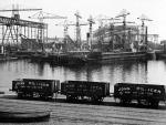 Abercorn Shipbuilding Yard