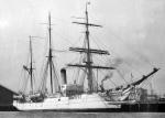 Admiral Byrds Bear 1874