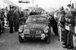 Alfa Romeo Sprint Veloce