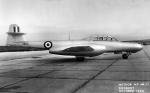 Armstrong Whitworth Meteor NF 11