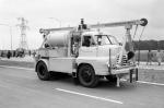 Bedford Crane Truck