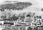 Navy Yard, Boston 1942