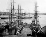 Darling Harbour 1871