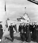 HMAS Flinders Seamen
