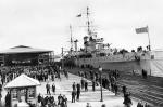 HMAS SYDNEY 1935