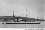 HMS ALGERINE