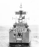 HMS AURORA