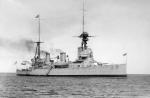 HMS AUSTRALIA