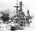 HMS Battleships