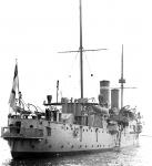 HMS Bonaventure