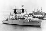 HMS Broadsword (F88)