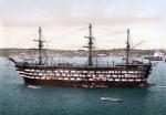 HMS CALEDONIA