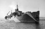 HMS Corfu AMC