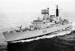 HMS COVENTRY