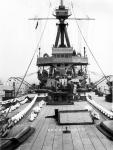 HMS DREADNOUGHT