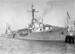 HMS Grenville + HMS Tuscan