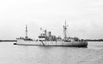 HMS Helvig 1937
