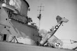 HMS Illustrious 1940