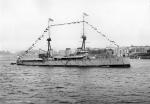 HMS INFLEXIBLE