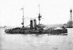 HMS KING EDWARD VII