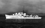 HMS OBDURATE