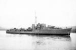 HMS ONSLOW
