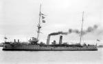 HMS PIONEER 1900