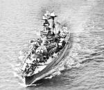 HMS ROYAL OAK