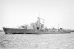 HMS UNDAUNTED