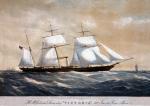HMS VICTORIA 1855
